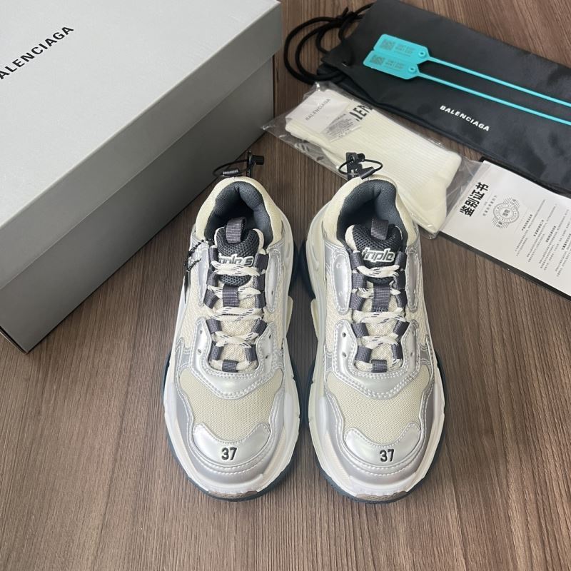 Balenciaga Triple S Series Shoes